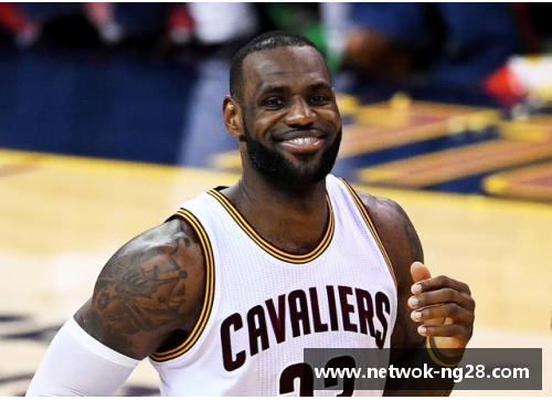 NBA 2015季前赛：明星球员的新风貌和球队的新征程