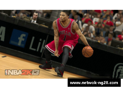 NBA2K13：重返巅峰，热火再续辉煌