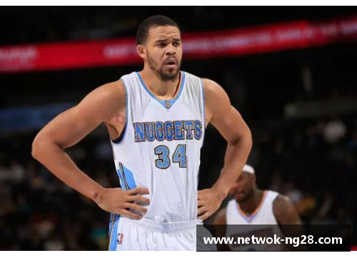 NBA2K16：麦基的传奇篮球之路