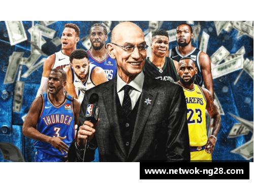 NBA 2017自由市场：球员争夺战与团队重构
