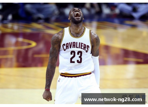 NBA东决精彩集锦：最激动人心的比赛瞬间盘点