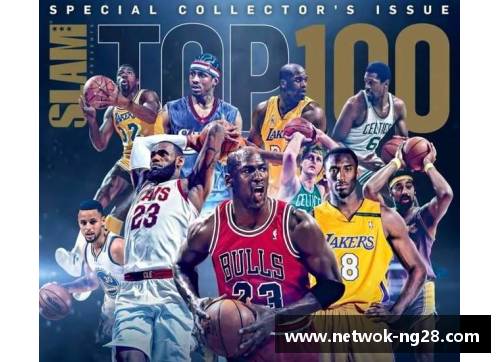 NBA个人奖项的历史与影响力探究