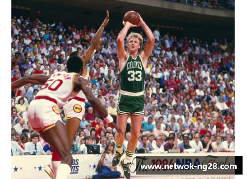 NBA13年：一个界定篮球未来的关键时刻