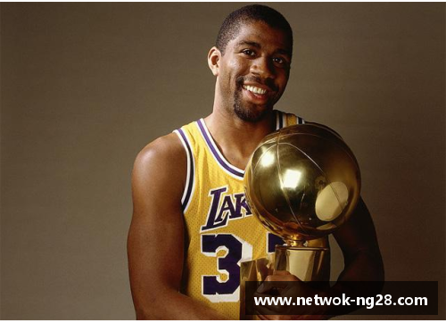 NBA传奇巨星奥尼尔：统治篮球场上的得分霸主