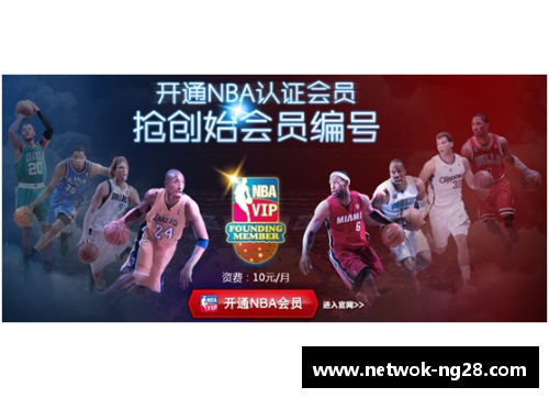 NBA会员独家礼遇，尽享特别定制好礼