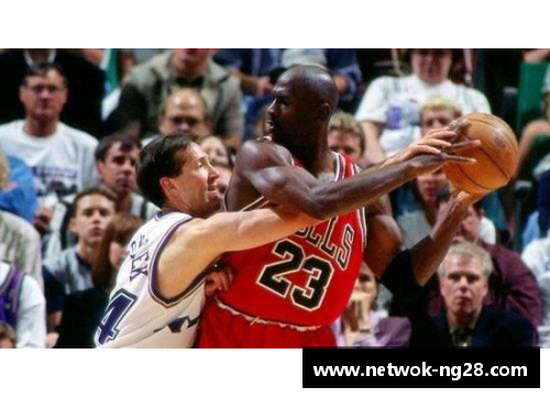 NBA全方位揭秘：探索背后的明星、战术与文化