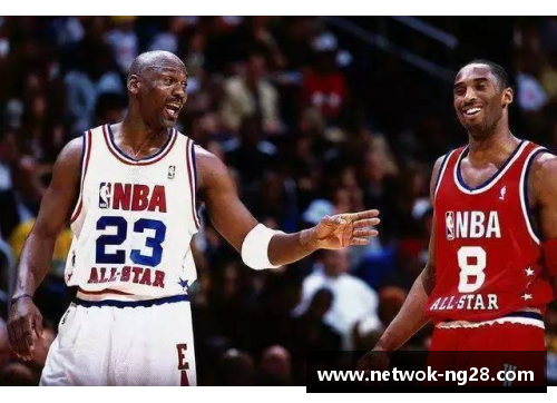 NBA全明星赛：探索麦迪的传奇与影响