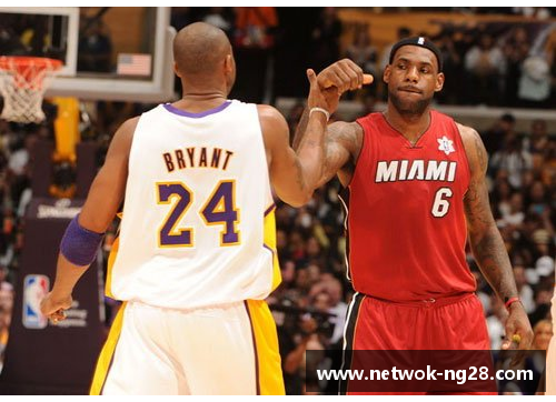 NBA季后赛焦点战：热火与湖人的较量