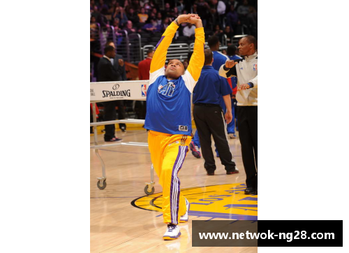 NBA搞笑表情大赏：球场上的趣味表情秀