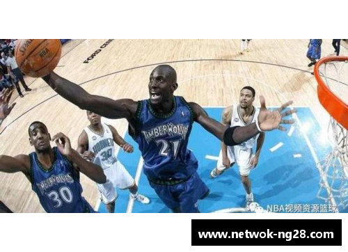 NBA直播香港：全面覆盖赛事与精彩解说