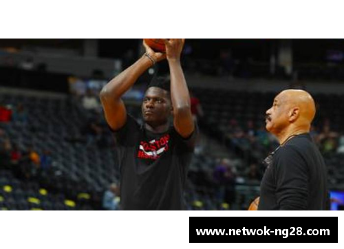 NBA陨落天才：才华横溢背后的逆境与坚持