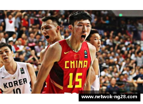 周琦加盟NBA火箭队：中国球员迈向全球舞台