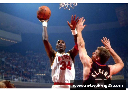 日本球员登顶NBA：历史与文化的碰撞
